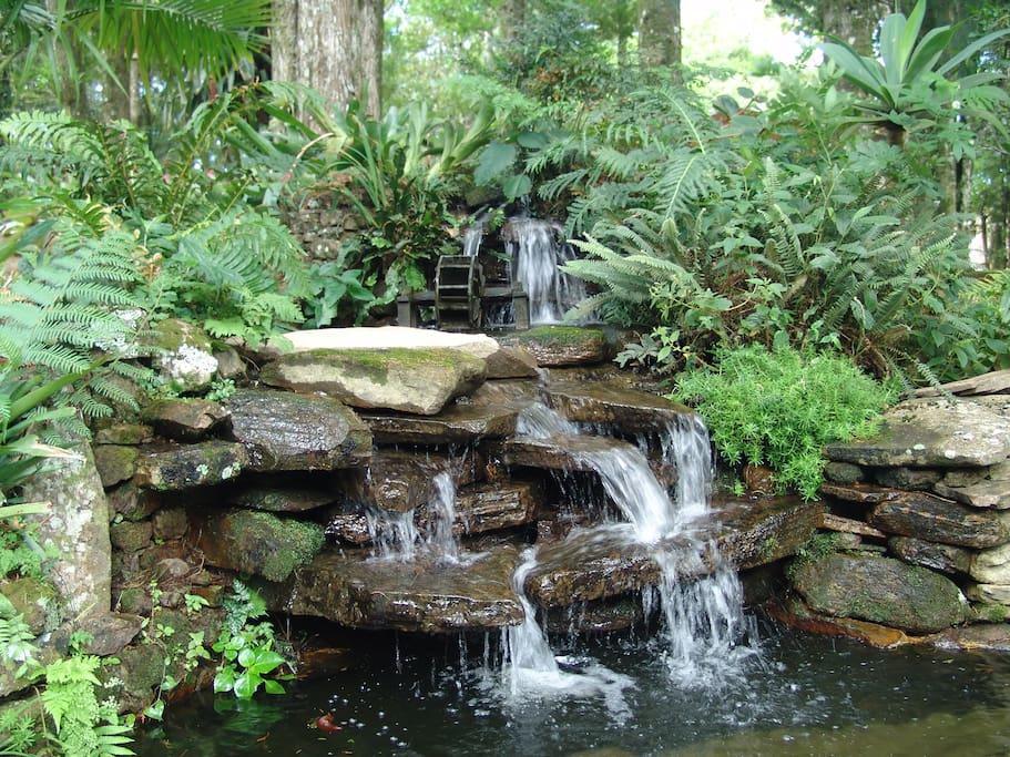 Refugio Da Natureza เซาฟรานซิสโก จิ เปาลา ภายนอก รูปภาพ