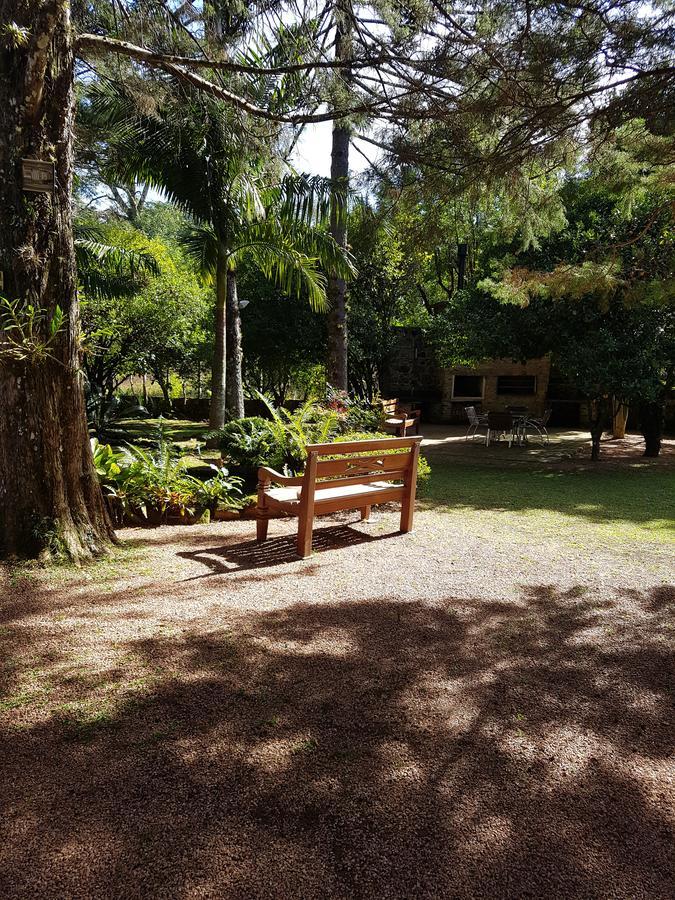 Refugio Da Natureza เซาฟรานซิสโก จิ เปาลา ภายนอก รูปภาพ
