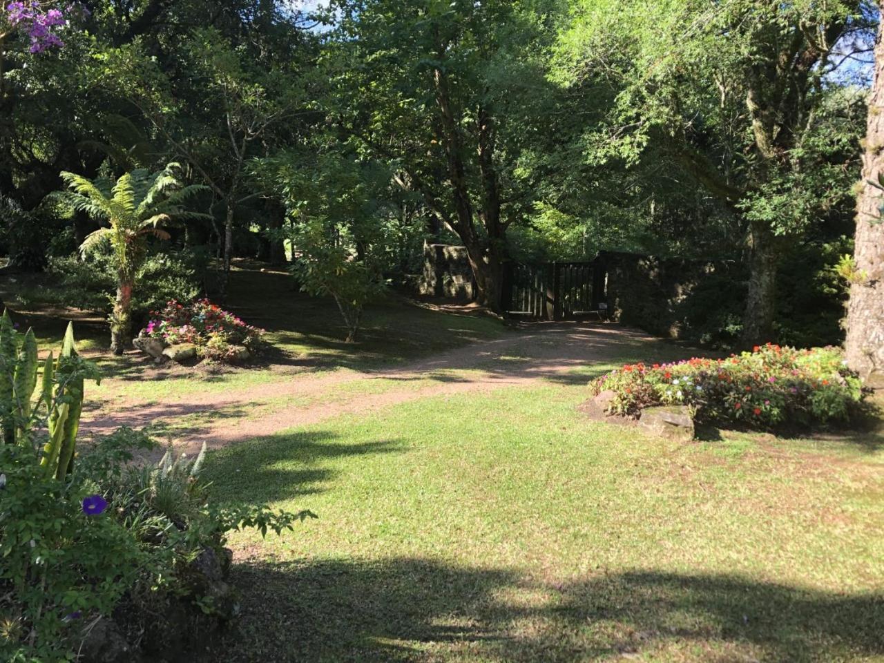 Refugio Da Natureza เซาฟรานซิสโก จิ เปาลา ภายนอก รูปภาพ